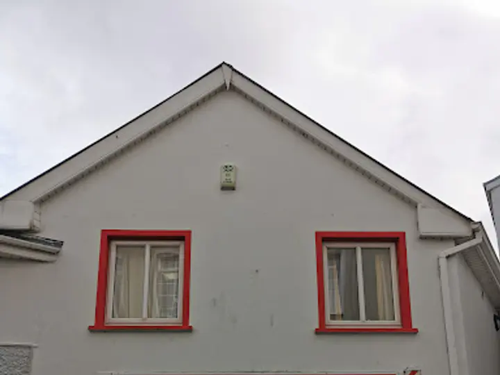 Mick the Barber in Killybegs