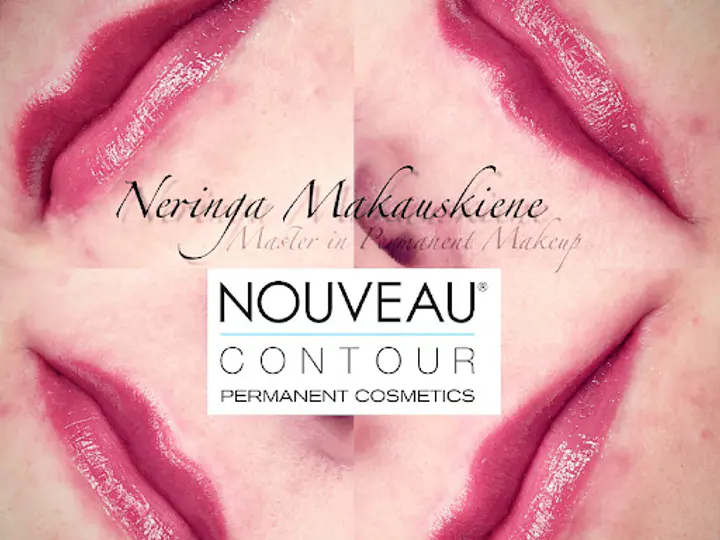 Micropigmentation Center Arklow in Arklow