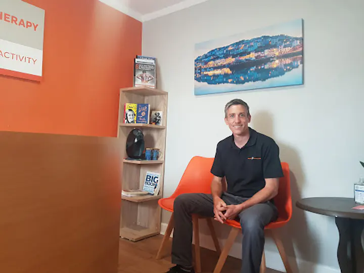 Midlands Physio & Back Pain Clinic in Moate