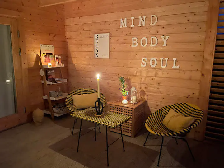 Mind Body Soul Holistic Therapies in Borris-in-Ossory