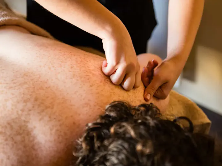 Mindful Massage Therapy in Carrick-on-Shannon