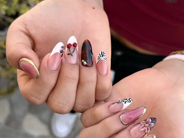 Minh Nails & SPA Balbriggan in Balbriggan