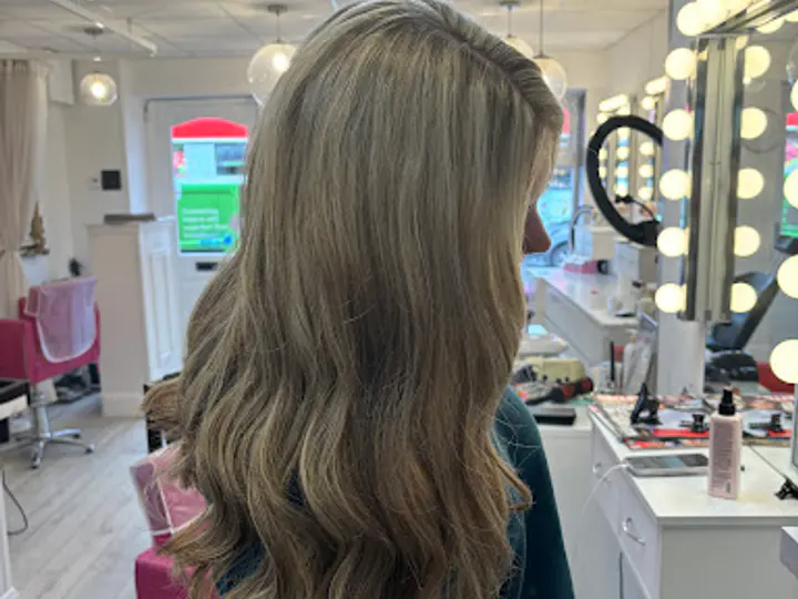 Mixed Co. Boutique in Loughrea