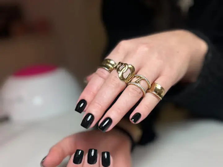 Modern Manicure Co. By Judit Szelezsan in Ardee
