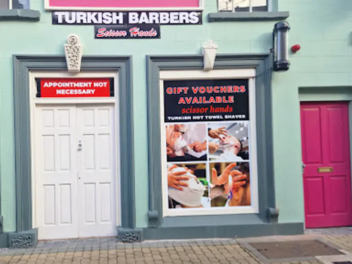 Monaghan Turkish Barbers in Monaghan