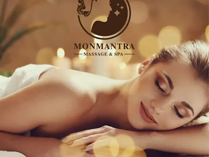 Monmantra Massage & SPA in Limerick