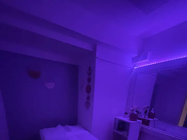Moonlight Massage in Dublin 8