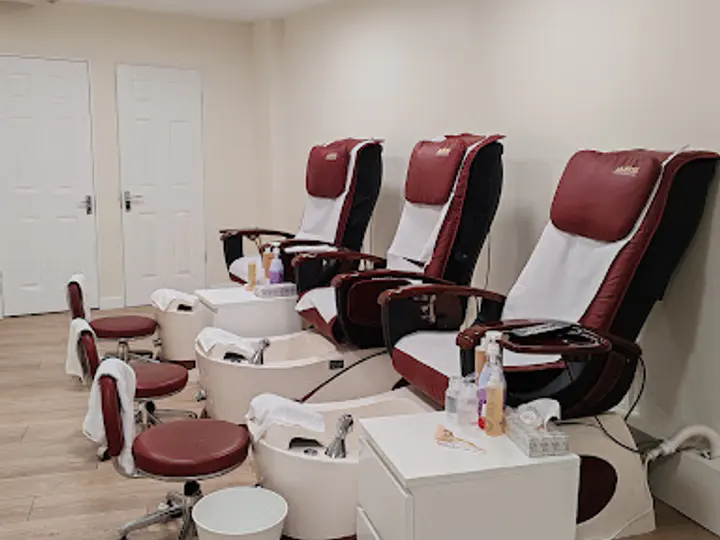 Moorú Nail SPA & Beauty in Dublin 3