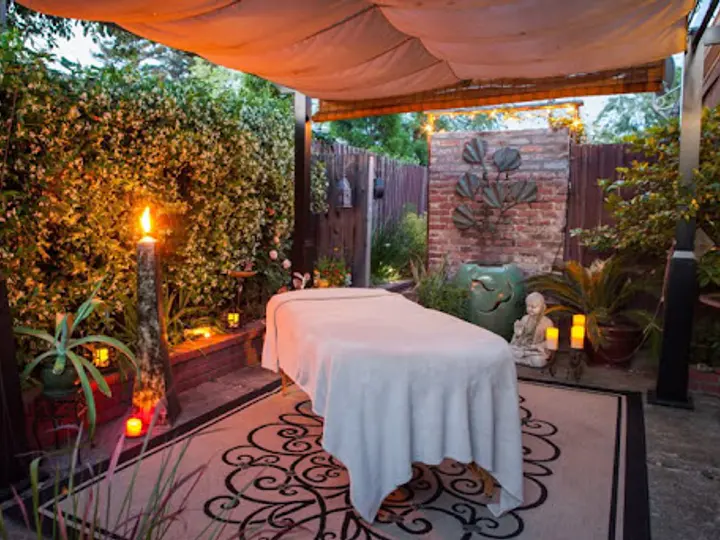 Mourne Holistic and Sports Massage in Newcastle