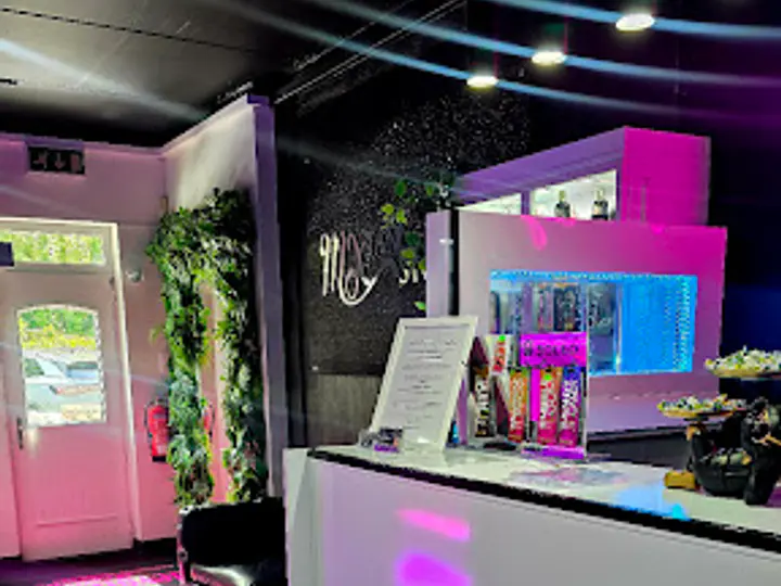MS Tanning Studio Raheen in Limerick