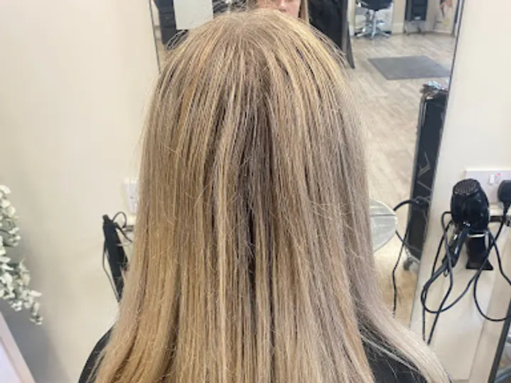 Mystique Hair Studio in Rathangan