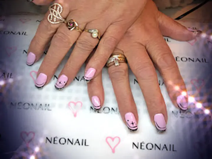 Nail Atelier Sylwia Smetka in Dungarvan
