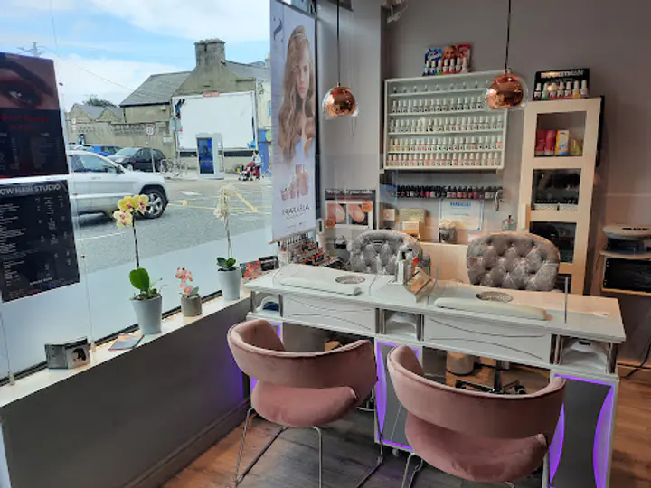 Nails & Beauty by Kinga in Bray