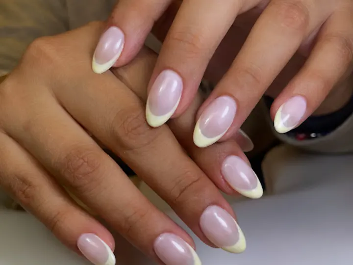 Nails by Fran in Dublin 1