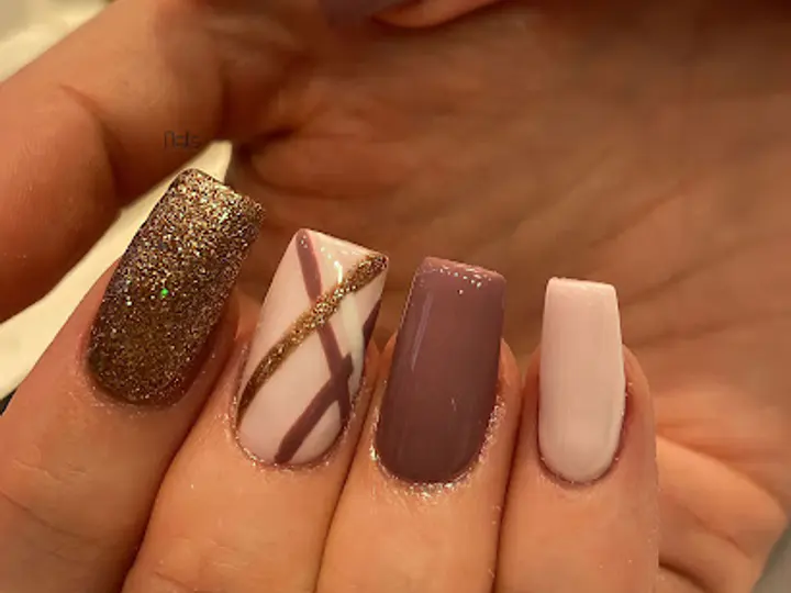 Nails Liffey Valley in Palmerstown