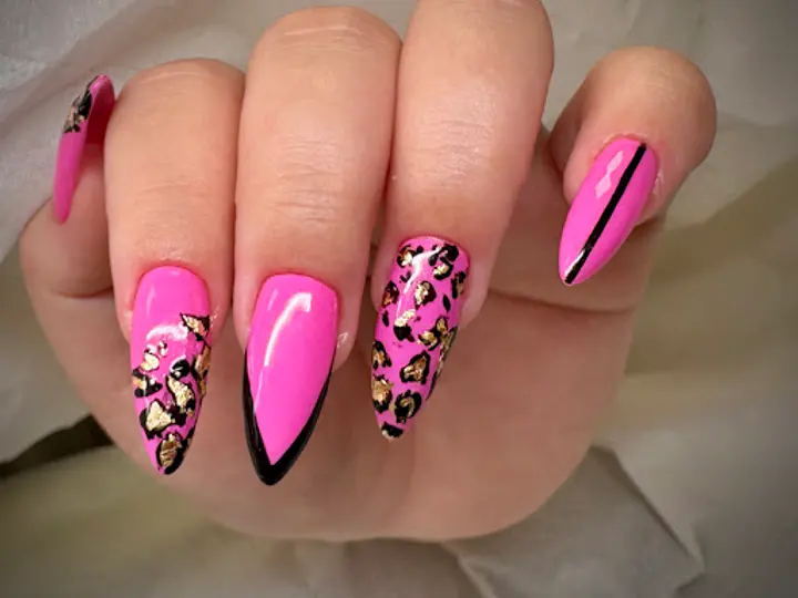 Nails Luck Dublin in Dublin 1