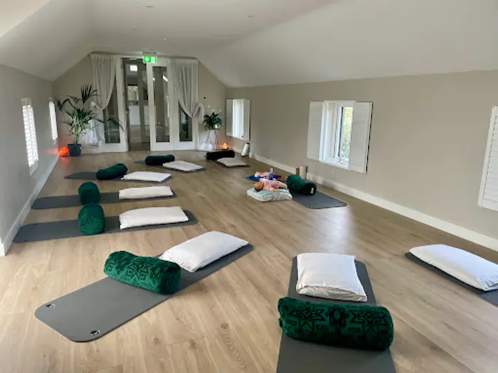 Namaste Mamas in Kildare