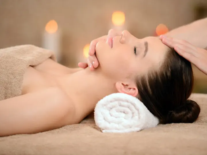 Namthip Traditional Thai Massage in Glasnevin