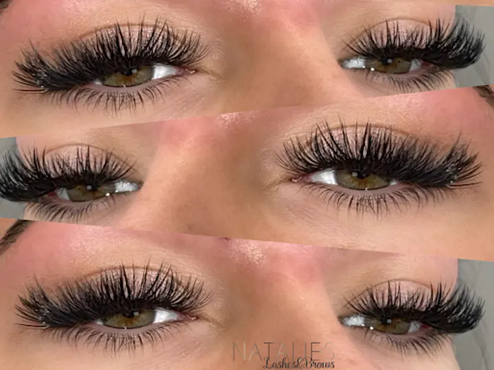 Natalie's Lashes & Brows in Cookstown