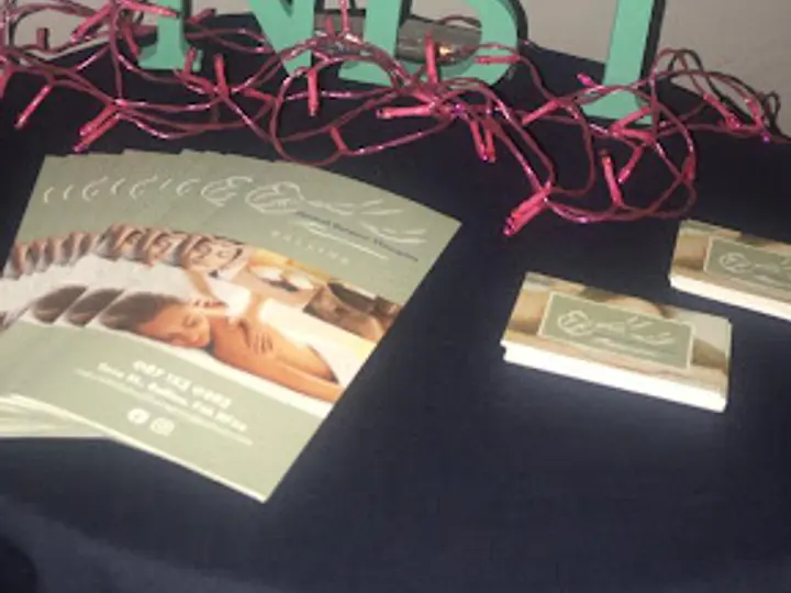 Natural Balance Therapies in Ballina