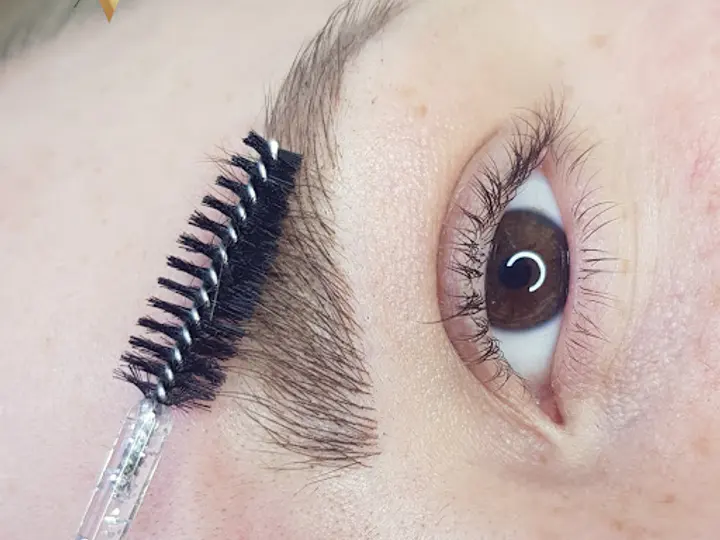 Natural Ink Spm in Cork
