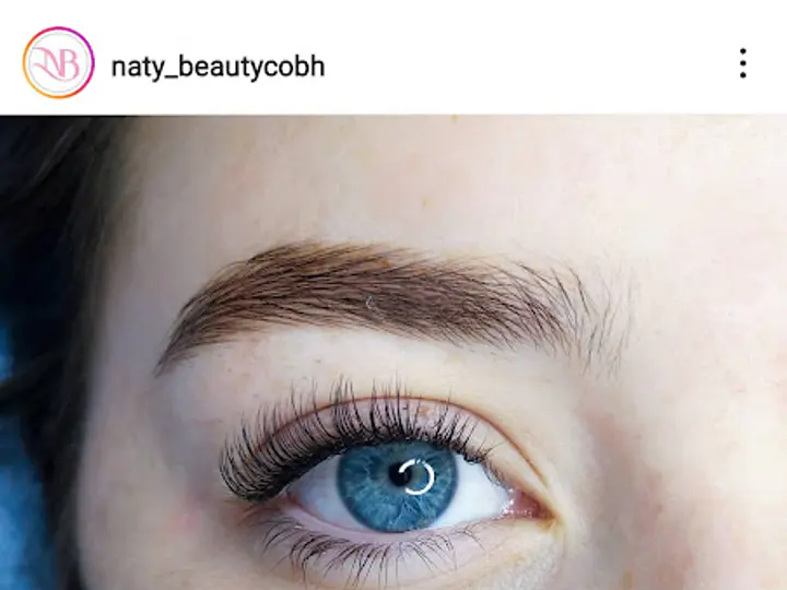 Naty Beauty Cobh (Lashes and Brows) in Cobh