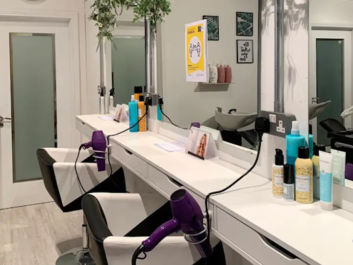 Naura Hair & Beauty in Rathdrum