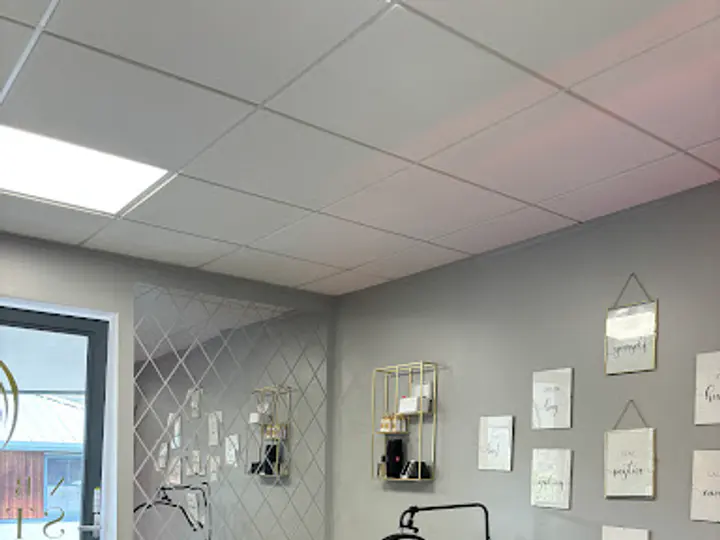 Nb Beauty Studio Limited in Glencormack Business Park