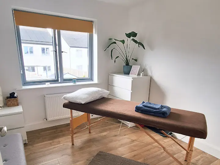Neartú Massage in Mungret