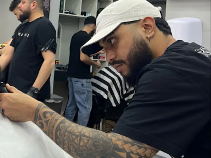 Neto Barber Dublin in Dublin 2