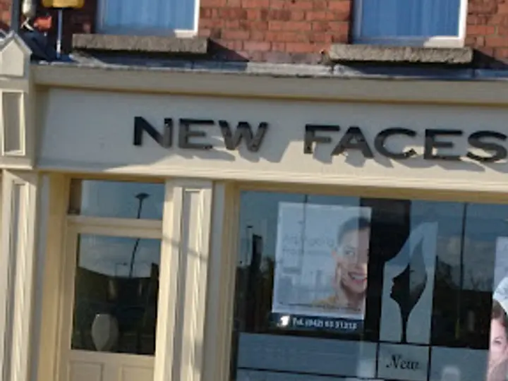 New Faces in Dundalk