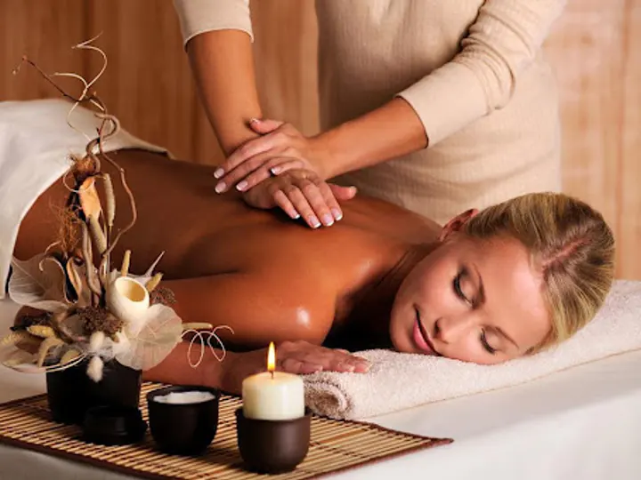 Newbridge Holistic Therapies in Newbridge
