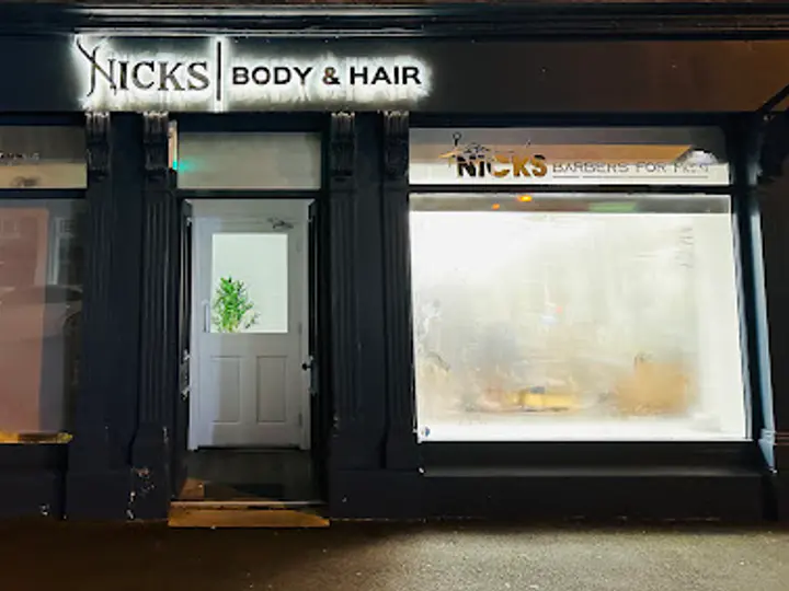Nicks Body & Hair in Athboy