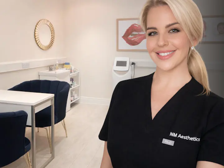 Nm Aesthetics Carrick-on-shannon in Carrick-on-Shannon