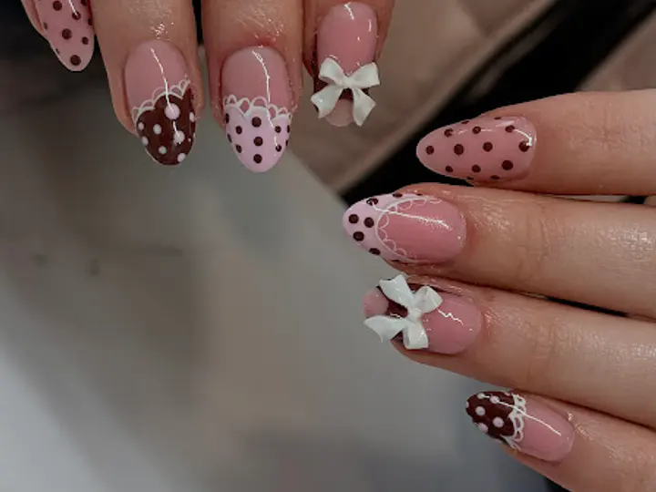 Nova Nails Beauty Salon Kilcoole in Kilcoole