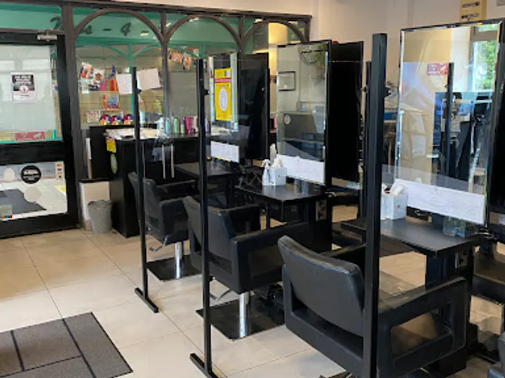 Ob-1 Hair in Maynooth