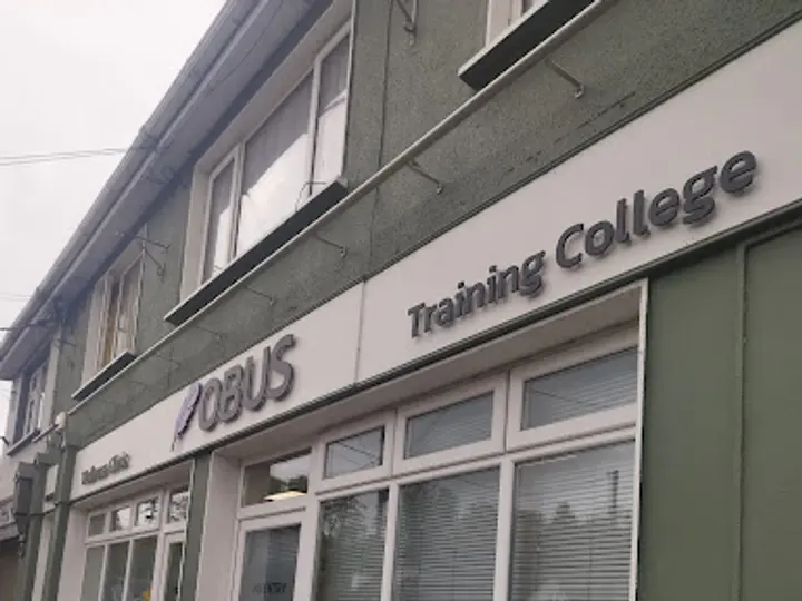 Obus Wellness Centre in Leixlip