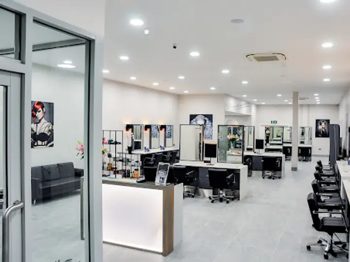 Occasions Hairdressing in Maynooth