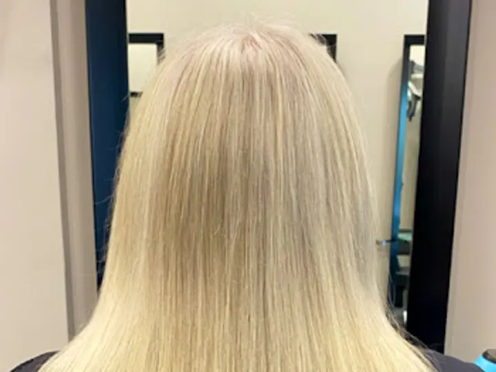 Occasions Hairdressing in Naas