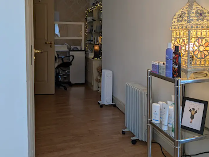 Ocean View Beauty Salon in Bundoran