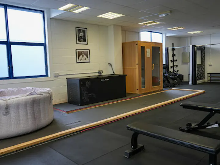 Optimal Health Injury Clinic in Claremorris