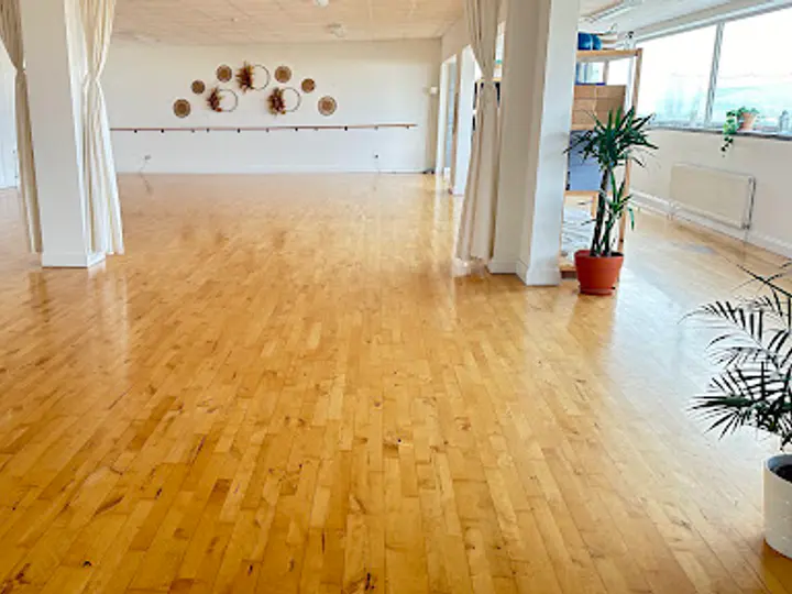 Our Space Movement & Wellness Centre in Rathnew