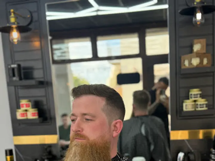 Ozz Turkish Barber Longwood in Longwood