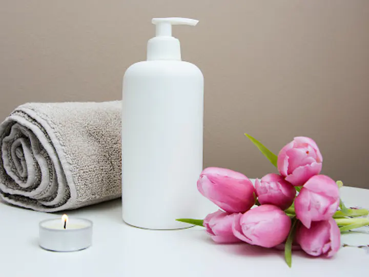 Pampered Look in Mullagh
