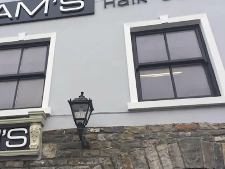 Pams Hair Salon Ballynote in Kilrush