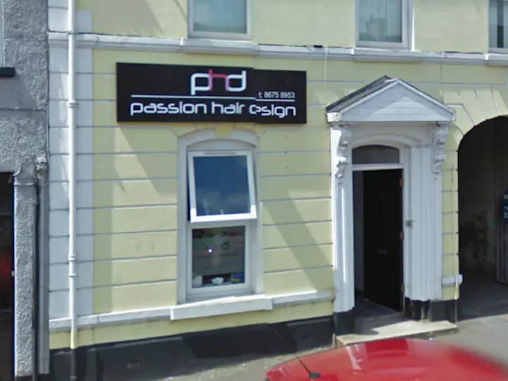 Passion Hair & Beauty in Cookstown
