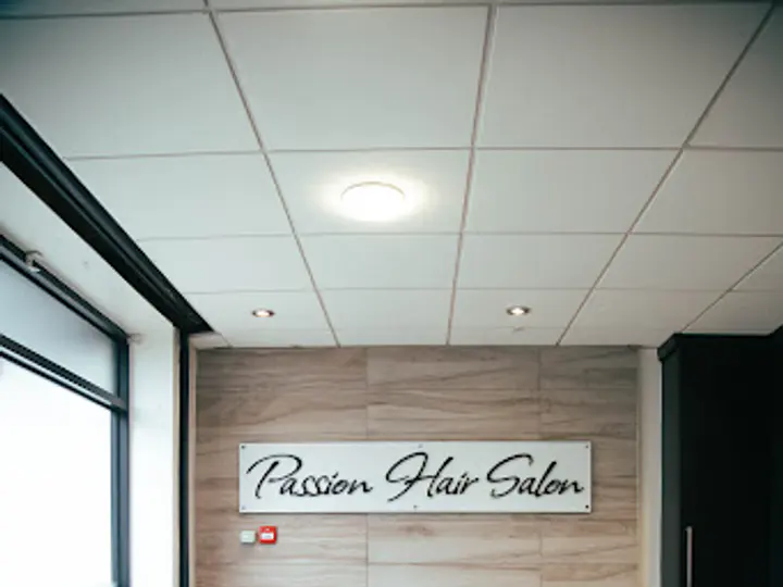 Passion Hair Salon Clonee in Clonee
