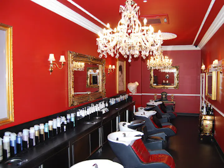 Patrick Gildea Hairdressing in Letterkenny