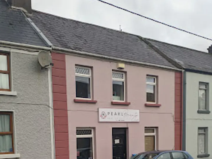 Pearl Beauty in Crossmolina