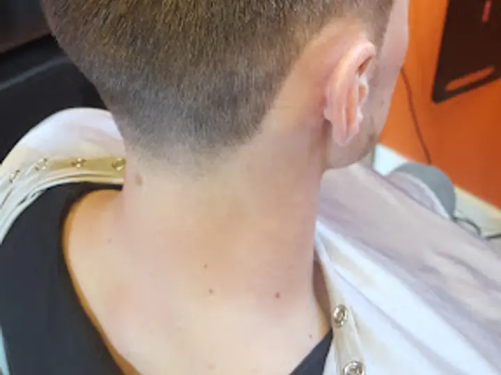 Penny Lane Barber Shop in Kilcoole